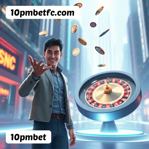 6 vantagens exclusivas do programa VIP da 10pmbet