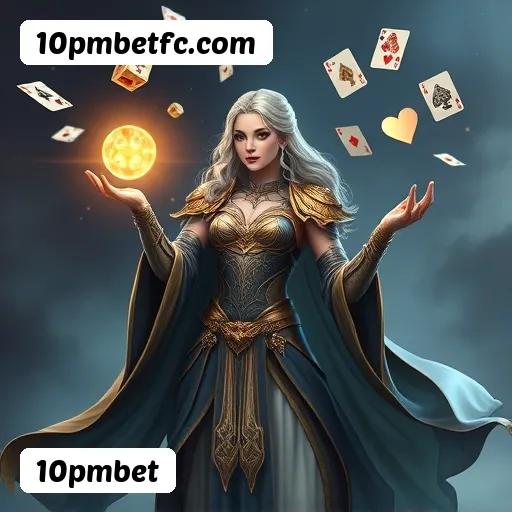 10pmbet bônus R$5.000 + 500 giros - Rollover 35x, prazo 30 dias, 38% taxa conversão