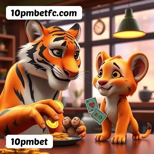 Jogo responsável 10pmbet - Ferramentas de controle, limites, auto-exclusão, suporte CVV 188