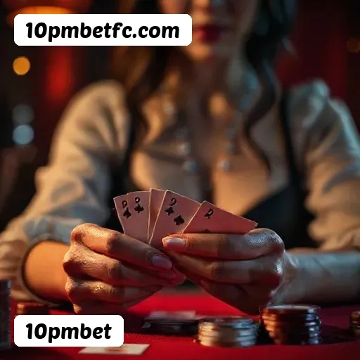 Catálogo 10pmbet 2.547 jogos - Pragmatic Play, Evolution, NetEnt