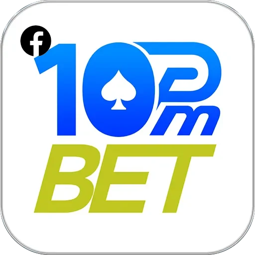 Página oficial da 10pmbet no Facebook