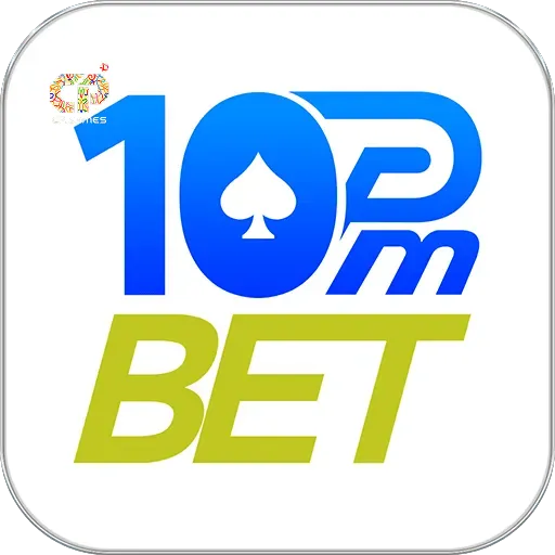 Logo da 10pmbet
